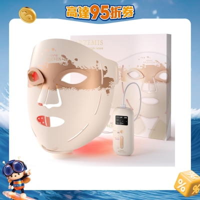 RENPHO - REJUVEN ARTEMIS LED光療面膜 E100B