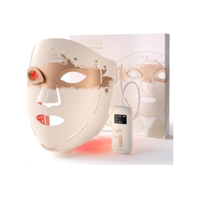 RENPHO - REJUVEN ARTEMIS LED光療面膜 E100B