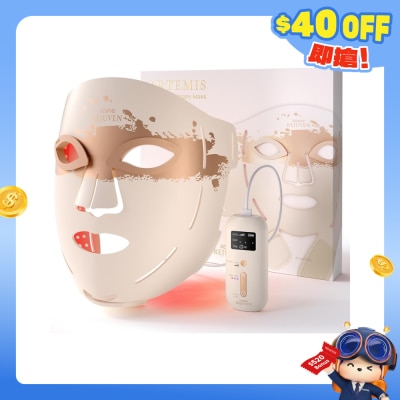 RENPHO - REJUVEN ARTEMIS LED光療面膜 E100B