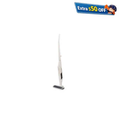 ecHome 億世家 VC100W 无线纤薄2in1直立式吸尘机