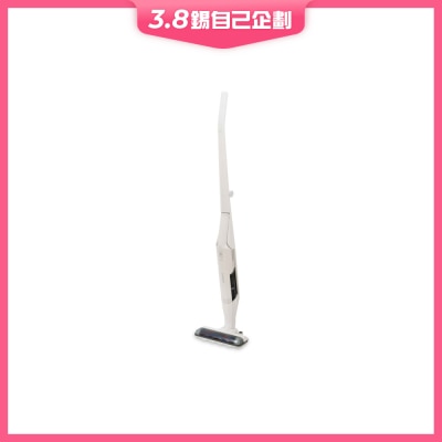 ecHome VC100W Cordless Slim 2in1 Vacuum Cleaner