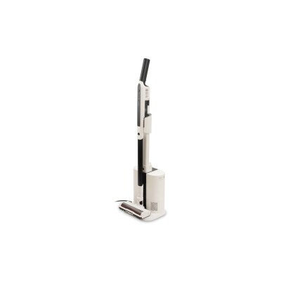 ecHome VCS230 Auto-Empty Cyclonic Cordless Vacuum Cleaner