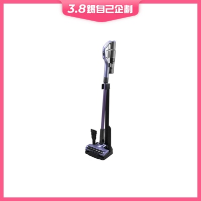 ecHome VC200R 200W cordless vacuum cleaner