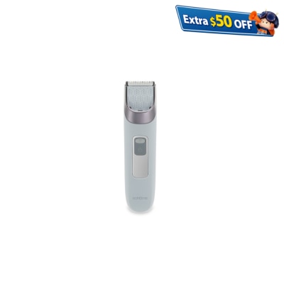 ecHome HCC70 Rechargeable Hair Clipper