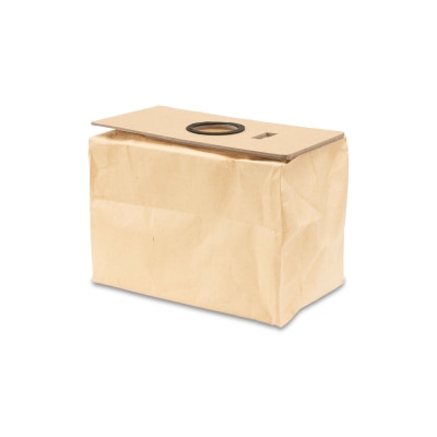 ecHome - VCS230-DB Station Dust Bag for VCS230 Auto-Empty Cyclonic Cordless Vacuum Cleaner