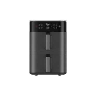 Xiaomi 小米 BHR0882GB 智能双锅空气炸锅 (12L)