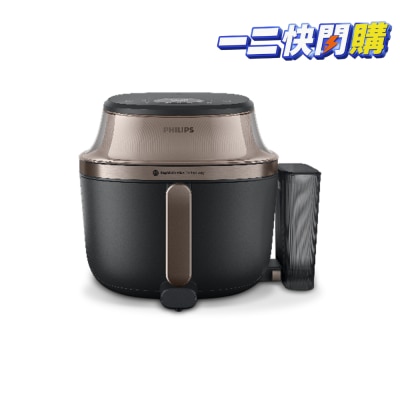 07 多功能蒸焗空氣炸鍋 (7.2L) image