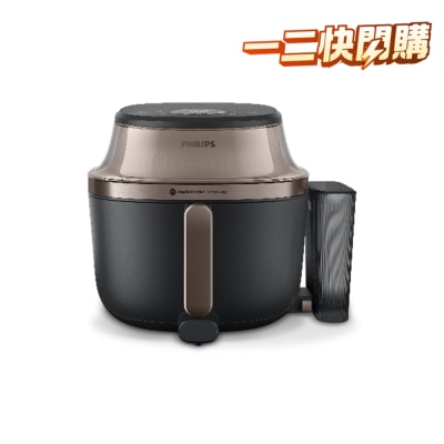 07 Multifunction Airfryer with Steam (7.2L) image