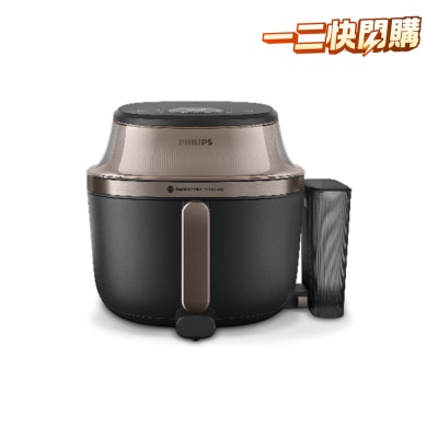 07 多功能蒸焗空气炸锅 (7.2L) image