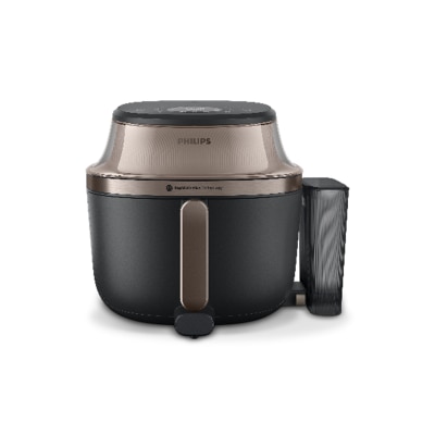 PHILIPS 飛利浦 - NA547/07 多功能蒸焗空氣炸鍋 (7.2L)