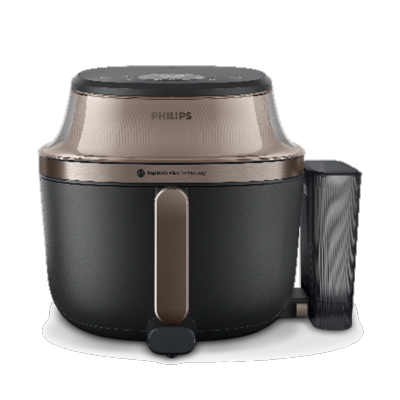 PHILIPS 飛利浦 NA547/07 多功能蒸焗空氣炸鍋 (7.2L)