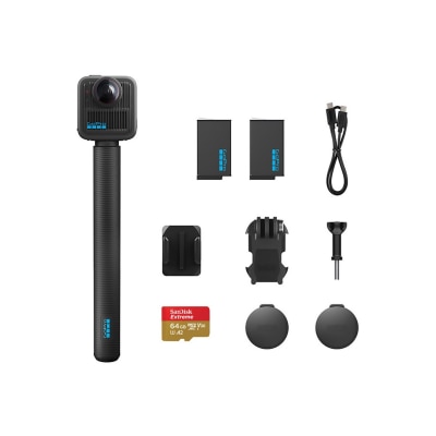 GoPro MAX 2 360 全景運動相機