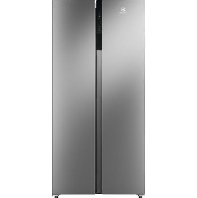 ELECTROLUX 伊萊克斯 ESE5101B-A 507升600系列對門式雪櫃 雪櫃