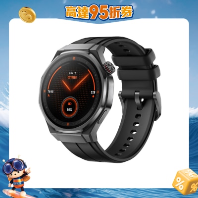 HONOR - Watch 5 Ultra Smart Watch