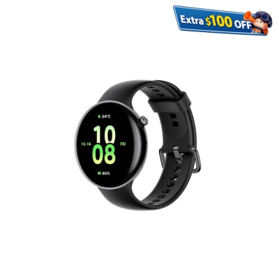 HONOR 荣耀 Watch Fit 智能手錶