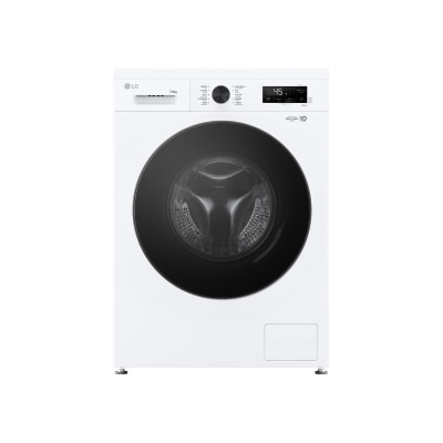 LG 樂金 - FVBA70GW2G 7/4公斤1200轉洗衣乾衣機 (可飛頂)