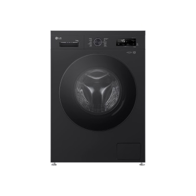 LG 樂金 - 7/4公斤1200轉洗衣乾衣機 (可飛頂) - FVBA70M2G