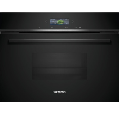 SIEMENS 西門子 CD714GXB1W 45厘米嵌入式蒸爐 嵌入式蒸爐