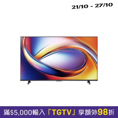 TOSHIBA M450SK 4K QLED TV 2026 image
