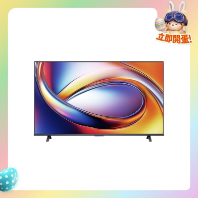 TOSHIBA - M450SK 4K QLED SMART TV