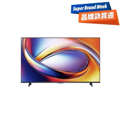 TOSHIBA 東芝 M450SK 4K QLED 智能電視