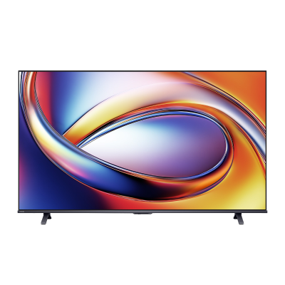 TOSHIBA 东芝 M450SK 4K QLED 智能电视