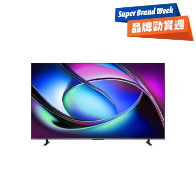 TOSHIBA 東芝 Z670SK 4K MINI LED 智能電視