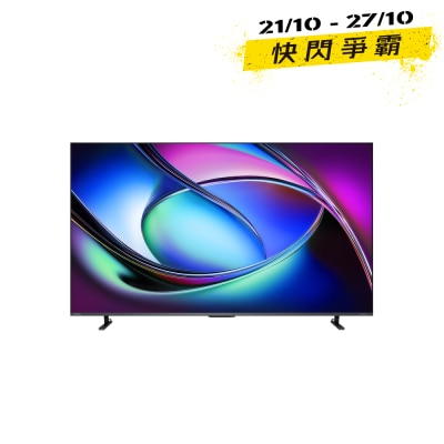 TOSHIBA 東芝 Z670SK 4K MINI LED 智能電視 image