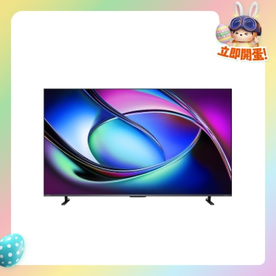 TOSHIBA - Z670SK 4K MINI LED SMART TV