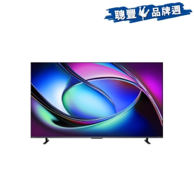 TOSHIBA 東芝 Z670SK 4K MINI LED 智能電視