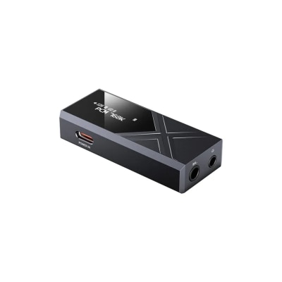 FiiO KA17 解碼和耳機功率放大器