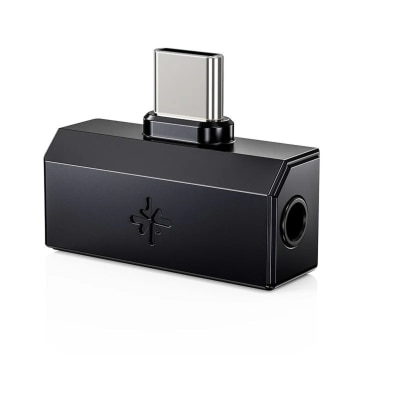 FiiO Snowsky TINY B (Decoder and Headphone Power Amplifier)