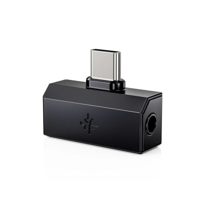 FiiO Snowsky TINY B (解碼和耳機功率放大器)