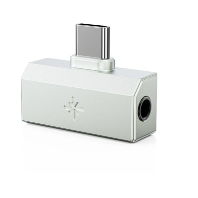 FiiO Snowsky TINY B (Decoder and Headphone Power Amplifier)