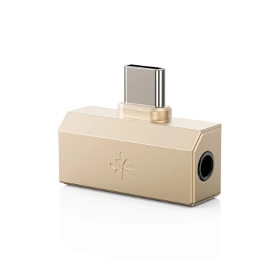 FiiO Snowsky TINY B (解码和耳机功率放大器)