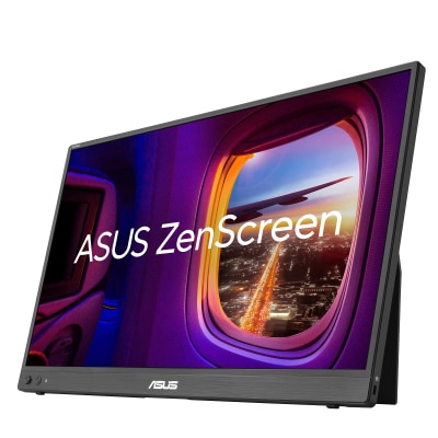 ASUS 华硕 ZenScreen MB16FC 16" 便携式显示器