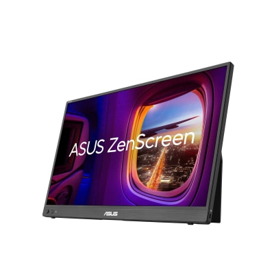 ASUS ZenScreen MB16FC 16" Portable Monitor