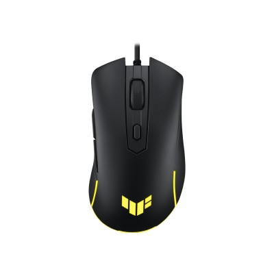 ASUS - TUF Gaming M3 Gen II Ultralight Wired Gaming Mouse