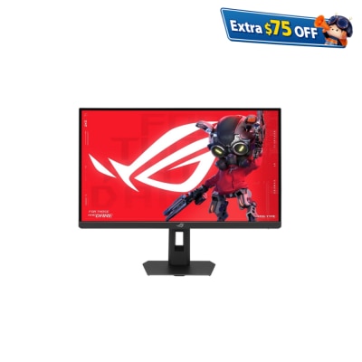 ASUS 华硕 ROG Strix XG27AQNGV Pulsar 27" 360Hz 电竞显示屏