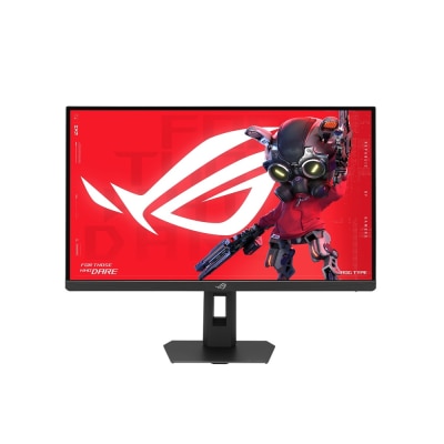 ASUS 華碩 ROG Strix XG27AQNGV Pulsar 27" 360Hz 電競顯示屏 image
