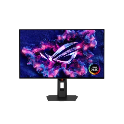 ASUS 华硕 - ROG Strix OLED XG27AQWMG 27" 280Hz 电竞显示屏