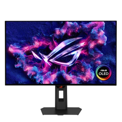 ASUS 华硕 ROG Strix OLED XG27AQWMG 27" 280Hz 电竞显示屏