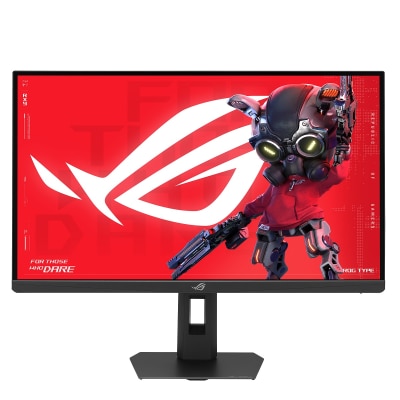 ASUS 华硕 ROG Strix 5K XG27JCG 27" 180Hz 电竞显示屏