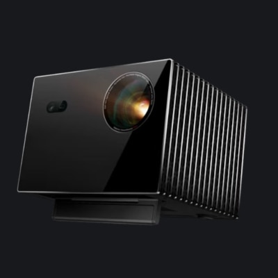 AWOL VisionMaster MAX 4K Projector