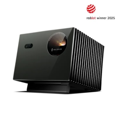 AWOL VisionMaster Pro 2 4K RGB Projector