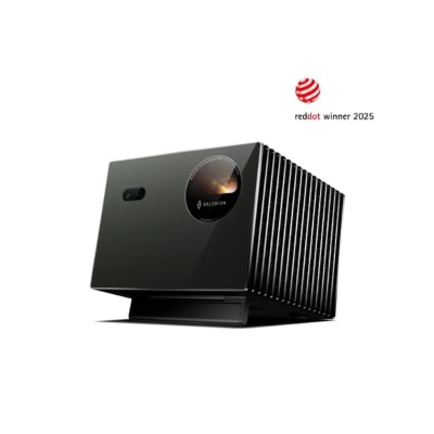 AWOL VisionMaster Pro 2 4K RGB 三雷射投影机