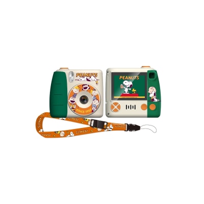 I-smart Disney 兒童數碼照相機