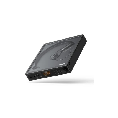 FiiO DM15 R2R CD Player