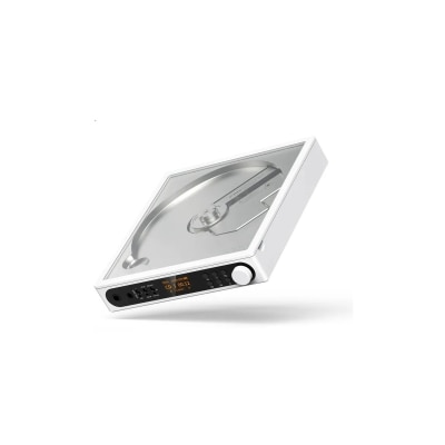 FiiO DM15 R2R CD機