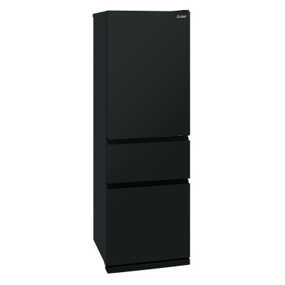 MITSUBISHI三菱电机 MR-CX36EY-MB-H 三门变频环保雪柜 雪柜